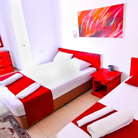Hotel Kaktues *